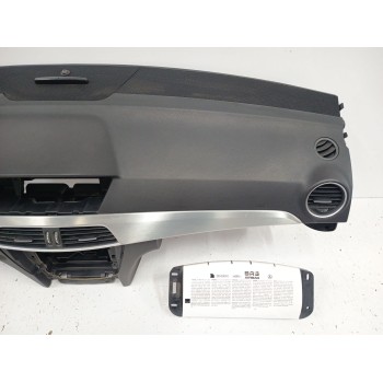 Recambio de salpicadero para mercedes-benz clase c coupé (c204) c 250 cdi (204.303) referencia OEM IAM 2046805787 17286016029 20