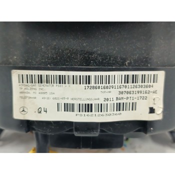 Recambio de salpicadero para mercedes-benz clase c coupé (c204) c 250 cdi (204.303) referencia OEM IAM 2046805787 17286016029 20