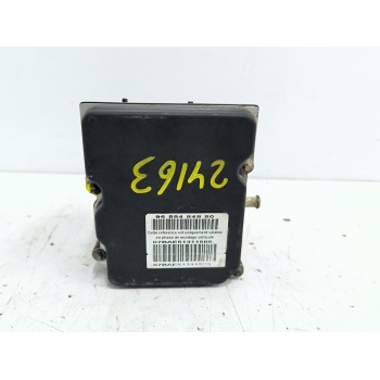 Recambio de abs para peugeot 607 (9d, 9u) 2.2 hdi referencia OEM IAM 9649988180 0265234052 