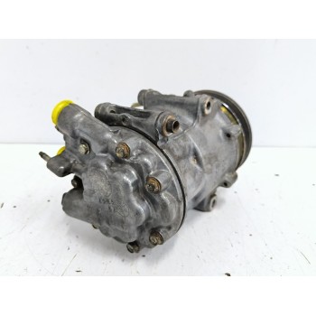 Recambio de compresor aire acondicionado para citroën c5 iii break (rw_) 2.0 hdi referencia OEM IAM 9660555380  