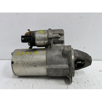 Recambio de motor arranque para hyundai i30 (pde, pd, pden) 1.0 t-gdi referencia OEM IAM 3610004200  