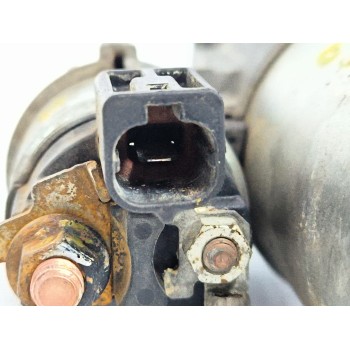 Recambio de motor arranque para hyundai i30 (pde, pd, pden) 1.0 t-gdi referencia OEM IAM 3610004200  