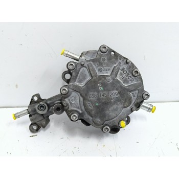 Recambio de depresor freno / bomba vacio para seat altea (5p1) 1.9 tdi referencia OEM IAM 038145209  