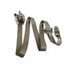 Recambio de cinturon seguridad trasero derecho para lexus rx 3.3 v6 24v cat referencia OEM IAM 7K7300  