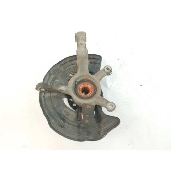 Recambio de mangueta delantera izquierda para infiniti qx30 2.2 d awd referencia OEM IAM 400155DA0A  