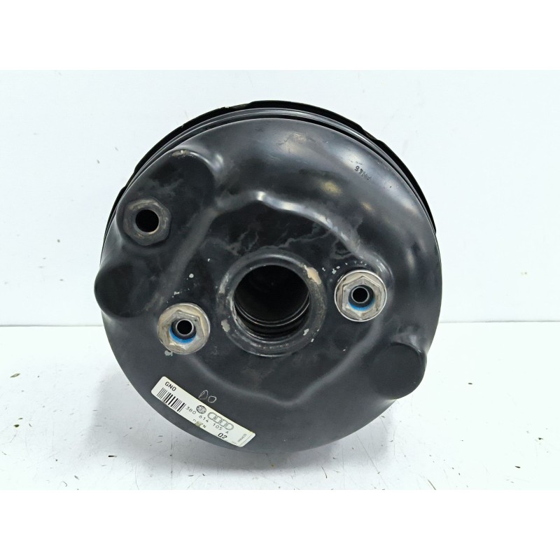 Recambio de servofreno para volkswagen passat b5.5 (3b3) 1.9 tdi referencia OEM IAM 3B0614105A  