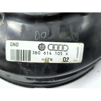 Recambio de servofreno para volkswagen passat b5.5 (3b3) 1.9 tdi referencia OEM IAM 3B0614105A  