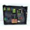 Recambio de caja reles / fusibles para seat altea (5p1) 1.9 tdi referencia OEM IAM 1K0937125A  