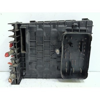 Recambio de caja reles / fusibles para seat altea (5p1) 1.9 tdi referencia OEM IAM 1K0937125A  