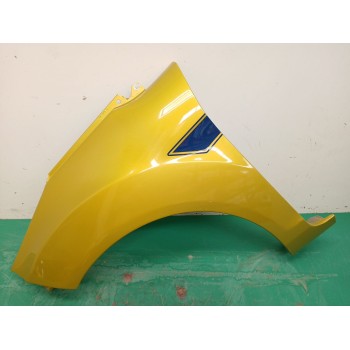 Recambio de aleta delantera izquierda para ford fiesta vi (cb1, ccn) 1.0 ecoboost referencia OEM IAM 1777181  