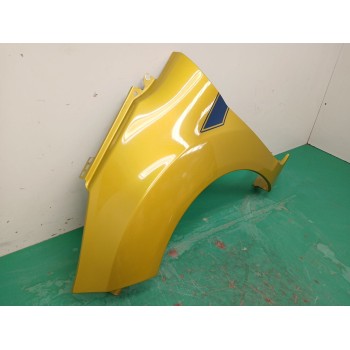 Recambio de aleta delantera izquierda para ford fiesta vi (cb1, ccn) 1.0 ecoboost referencia OEM IAM 1777181  