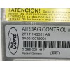 Recambio de centralita airbag para ford transit connect (p65_, p70_, p80_) 1.8 tdci referencia OEM IAM 2T1T14B321AB 0285001417 