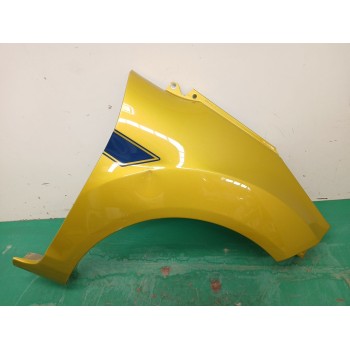Recambio de aleta delantera derecha para ford fiesta vi (cb1, ccn) 1.0 ecoboost referencia OEM IAM 1777180  