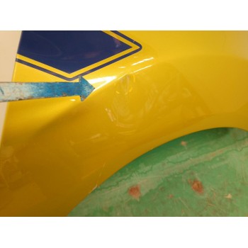 Recambio de aleta delantera derecha para ford fiesta vi (cb1, ccn) 1.0 ecoboost referencia OEM IAM 1777180  