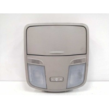 Recambio de luz interior para hyundai ioniq tecno hybrid referencia OEM IAM 92800F2010  