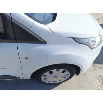 Recambio de aleta delantera derecha para ford transit connect v408 furgoneta/monovolumen 1.5 ecoblue referencia OEM IAM 2413571 
