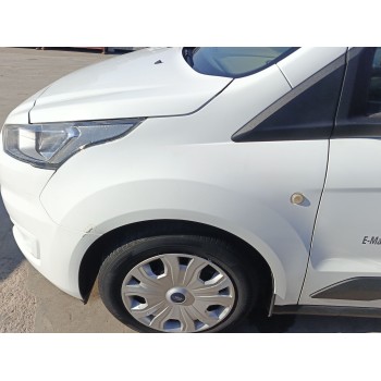 Recambio de aleta delantera izquierda para ford transit connect v408 furgoneta/monovolumen 1.5 ecoblue referencia OEM IAM 241357