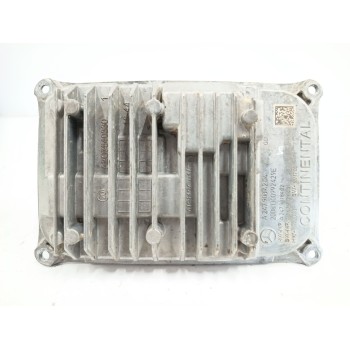 CENTRALITA FAROS XENON A2479004204 A2479018402 A2479026401