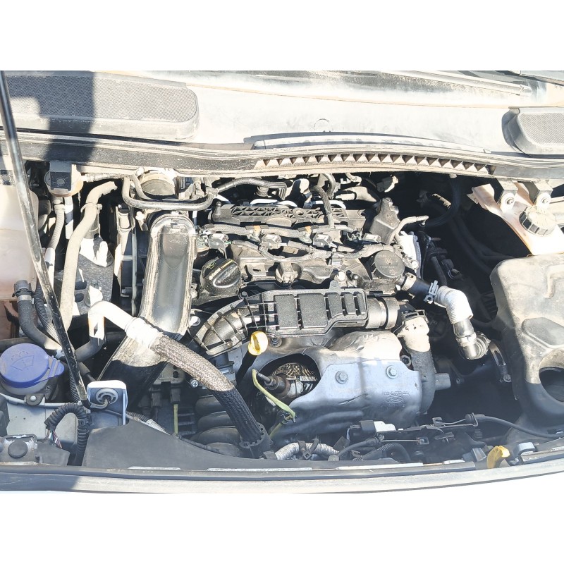 MOTOR COMPLETO