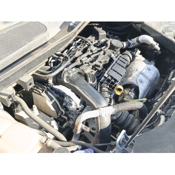 Recambio de motor completo para ford transit connect v408 furgoneta/monovolumen 1.5 ecoblue referencia OEM IAM   