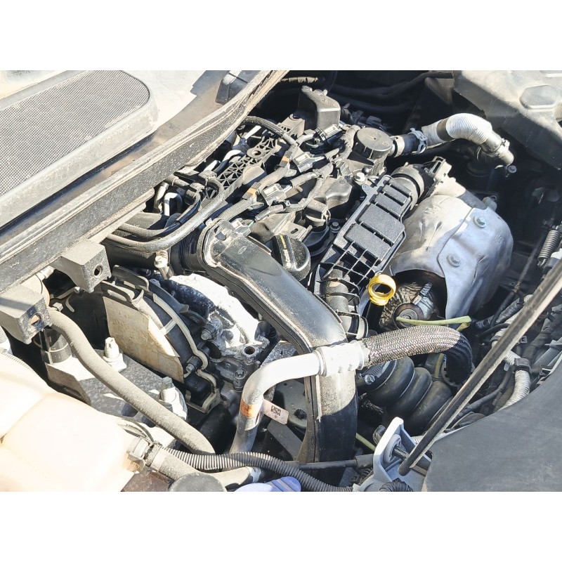 MOTOR COMPLETO