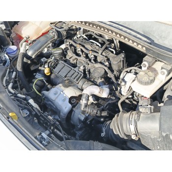 Recambio de motor completo para ford transit connect v408 furgoneta/monovolumen 1.5 ecoblue referencia OEM IAM   