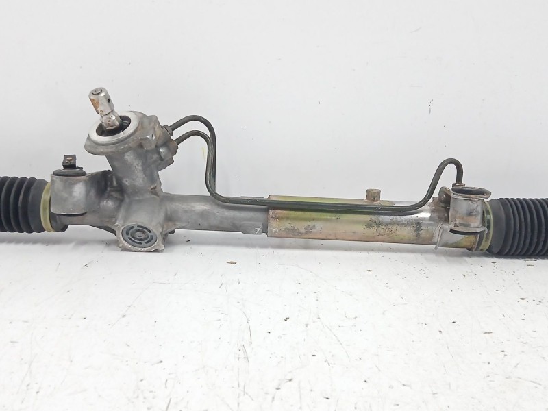 Recambio de cremallera direccion para ford transit connect (p65_, p70_, p80_) 1.8 tdci referencia OEM IAM   