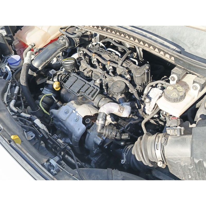 MOTOR COMPLETO