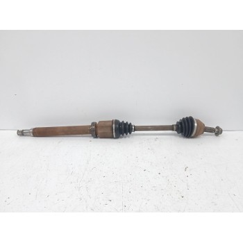 TRANSMISION DELANTERA DERECHA 