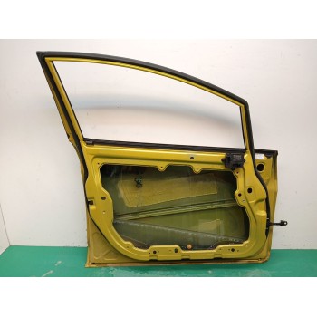 Recambio de puerta delantera izquierda para ford fiesta vi (cb1, ccn) 1.0 ecoboost referencia OEM IAM 1806115  