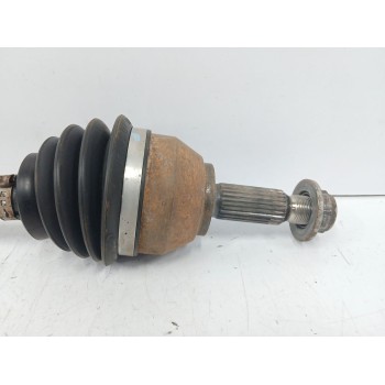 Recambio de transmision delantera derecha para ford transit connect (p65_, p70_, p80_) 1.8 tdci referencia OEM IAM   