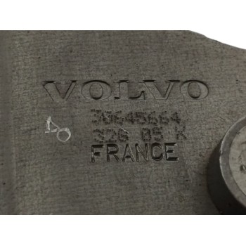 Recambio de palanca freno de mano para volvo xc70 2.4 diesel cat referencia OEM IAM 30645664  