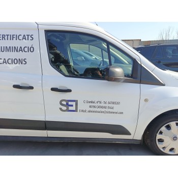 Recambio de puerta delantera derecha para ford transit connect v408 furgoneta/monovolumen 1.5 ecoblue referencia OEM IAM 2389921