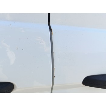 Recambio de puerta delantera derecha para ford transit connect v408 furgoneta/monovolumen 1.5 ecoblue referencia OEM IAM 2389921