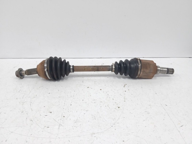 Recambio de transmision delantera izquierda para ford transit connect (p65_, p70_, p80_) 1.8 tdci referencia OEM IAM   