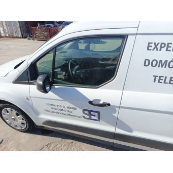 Recambio de puerta delantera izquierda para ford transit connect v408 furgoneta/monovolumen 1.5 ecoblue referencia OEM IAM 23899
