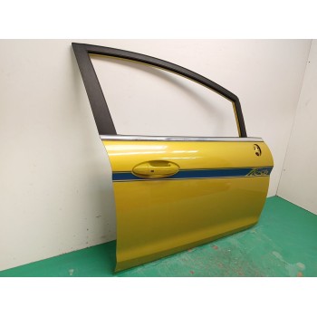 Recambio de puerta delantera derecha para ford fiesta vi (cb1, ccn) 1.0 ecoboost referencia OEM IAM 1806114  