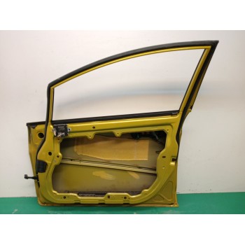 Recambio de puerta delantera derecha para ford fiesta vi (cb1, ccn) 1.0 ecoboost referencia OEM IAM 1806114  