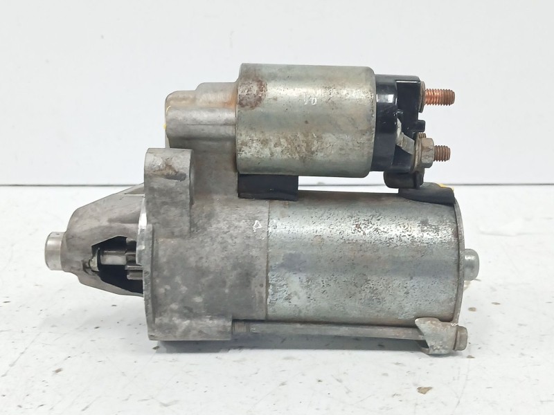 Recambio de motor arranque para ford transit connect (p65_, p70_, p80_) 1.8 tdci referencia OEM IAM   