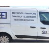 Recambio de puerta lateral corredera derecha para ford transit connect v408 furgoneta/monovolumen 1.5 ecoblue referencia OEM IAM