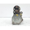 Recambio de motor arranque para ford transit connect (p65_, p70_, p80_) 1.8 tdci referencia OEM IAM   