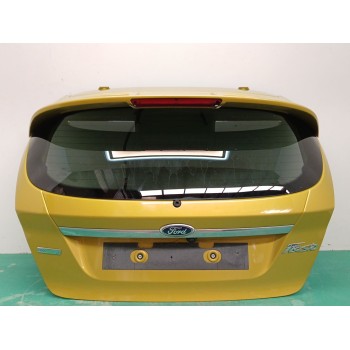 Recambio de porton trasero para ford fiesta vi (cb1, ccn) 1.0 ecoboost referencia OEM IAM 1763986  