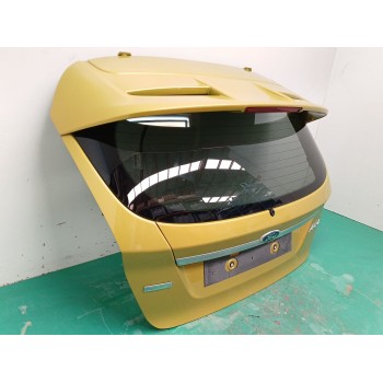 Recambio de porton trasero para ford fiesta vi (cb1, ccn) 1.0 ecoboost referencia OEM IAM 1763986  