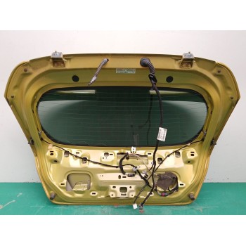 Recambio de porton trasero para ford fiesta vi (cb1, ccn) 1.0 ecoboost referencia OEM IAM 1763986  