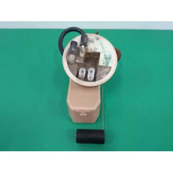 Recambio de aforador para nissan primera berlina (p11) gx referencia OEM IAM 172782F000  