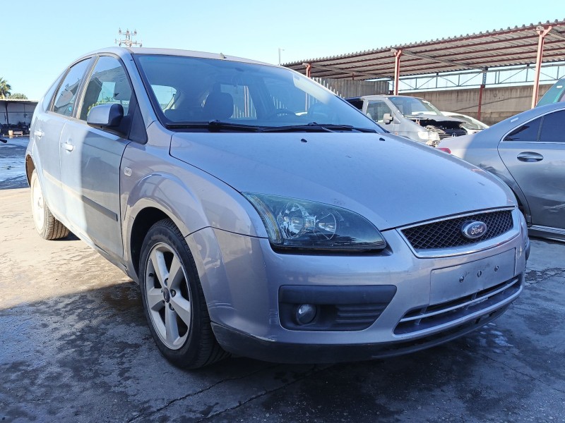 FORD FOCUS II (DA_, HCP, DP)