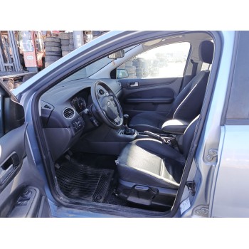 ford focus ii (da_, hcp, dp) del año 2005