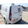 Recambio de porton trasero izquierdo para ford transit connect v408 furgoneta/monovolumen 1.5 ecoblue referencia OEM IAM 2431232