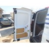 Recambio de porton trasero izquierdo para ford transit connect v408 furgoneta/monovolumen 1.5 ecoblue referencia OEM IAM 2431232