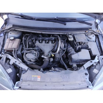 ford focus ii (da_, hcp, dp) del año 2005